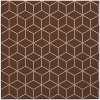 sixty six rug - item 482363