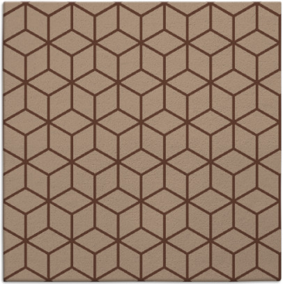 sixty six rug - item 482364