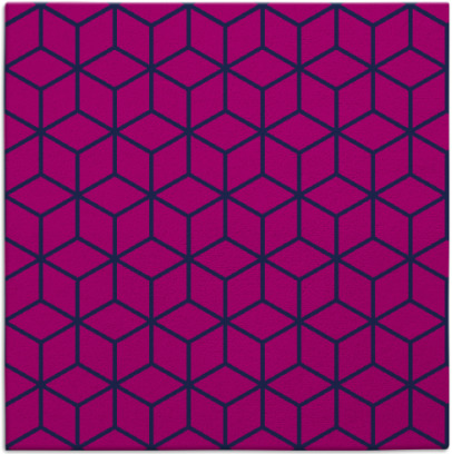 sixty six rug - item 482373