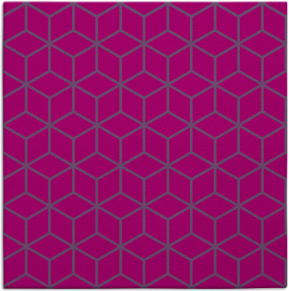 sixty six rug - item 482375