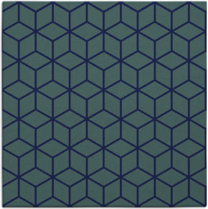 sixty six rug - item 482377