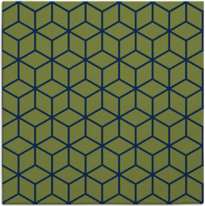 sixty six rug - item 482381