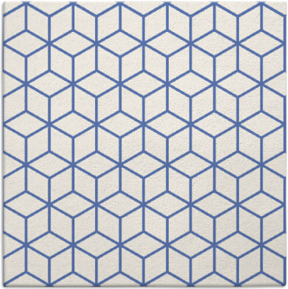 sixty six rug - item 482385