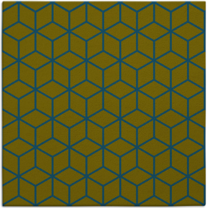 sixty six rug - item 482405