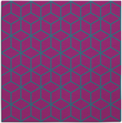 sixty six rug - item 482409