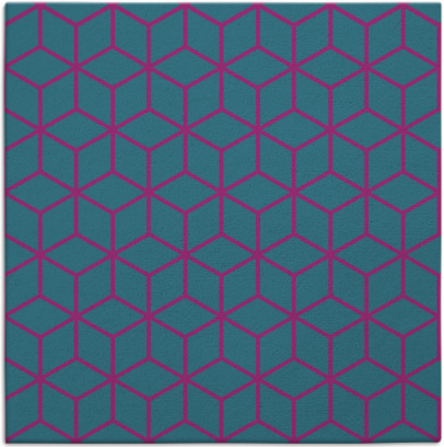 sixty six rug - item 482410