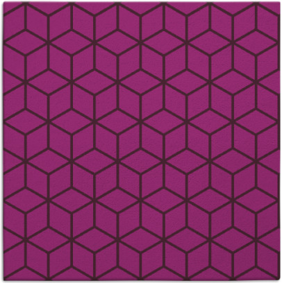 sixty six rug - item 482411