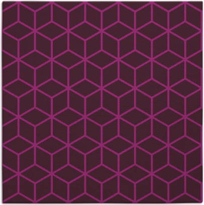 sixty six rug - item 482412