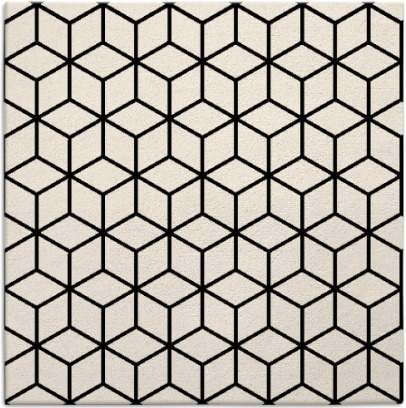 sixty six rug - item 482422