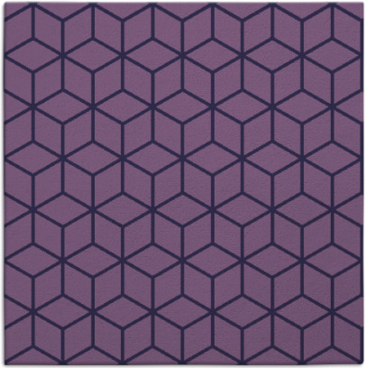 sixty six rug - item 482441