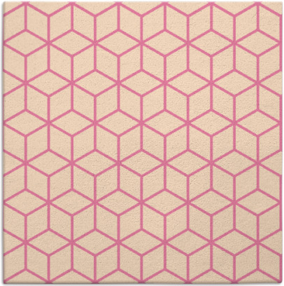 sixty six rug - item 482445