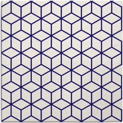 sixty six rug - item 482452