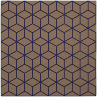 sixty six rug - item 482453