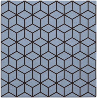 sixty six rug - item 482459