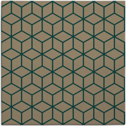 sixty six rug - item 482467