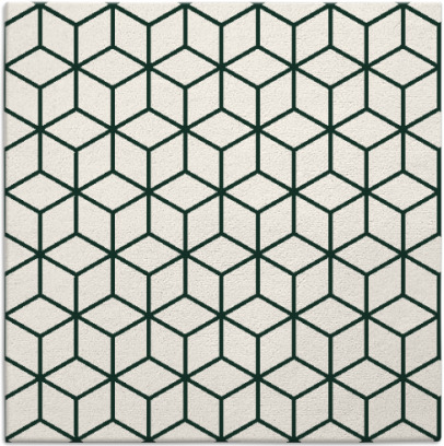 sixty six rug - item 482479