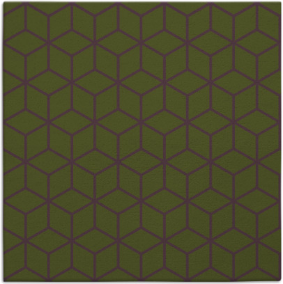 sixty six rug - item 482483