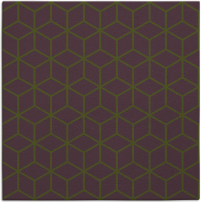 sixty six rug - item 482484