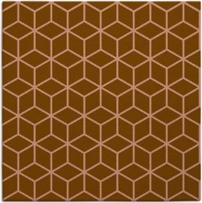 sixty six rug - item 482491