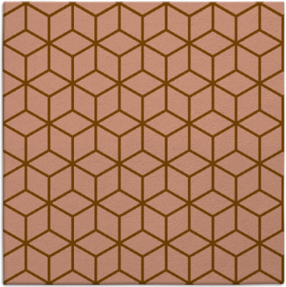 sixty six rug - item 482492