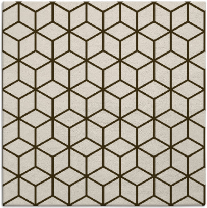 sixty six rug - item 482499