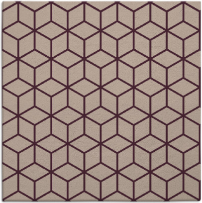 sixty six rug - item 482502