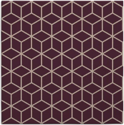 sixty six rug - item 482505