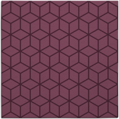 sixty six rug - item 482508