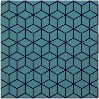 sixty six rug - item 482516