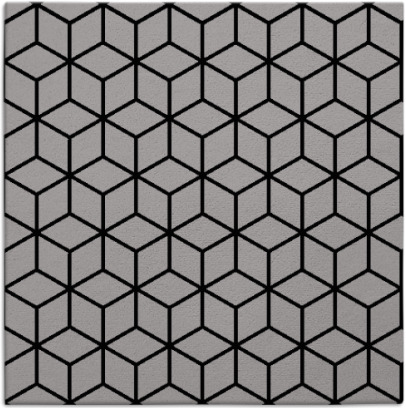 sixty six rug - item 482518