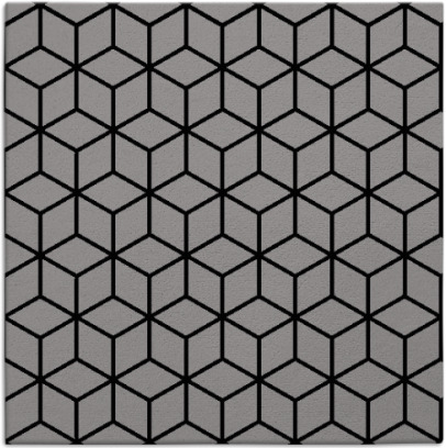 sixty six rug - item 482520