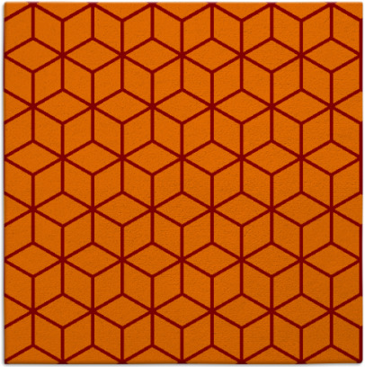 sixty six rug - item 482534
