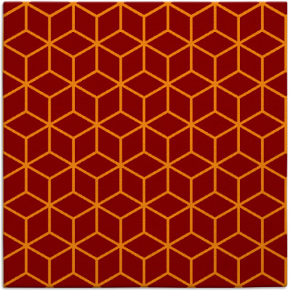 sixty six rug - item 482535