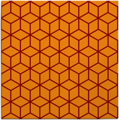 sixty six rug - item 482536