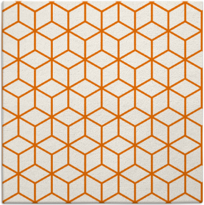 sixty six rug - item 482537