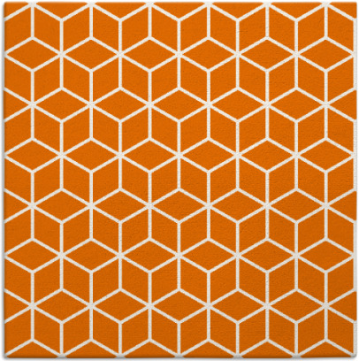 sixty six rug - item 482538