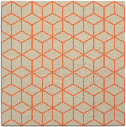 sixty six rug - item 482541