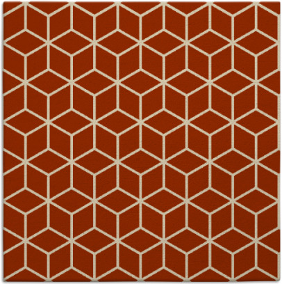 sixty six rug - item 482544