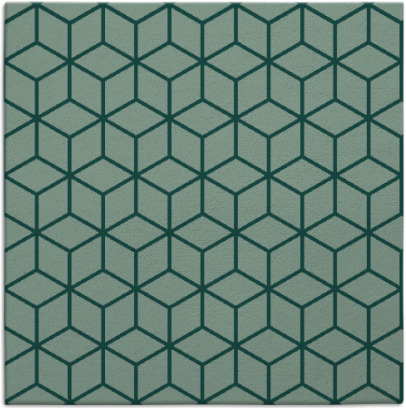 sixty six rug - item 482552