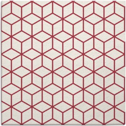 sixty six rug - item 482559