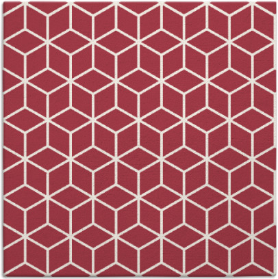 sixty six rug - item 482560