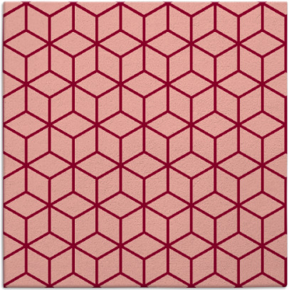 sixty six rug - item 482563