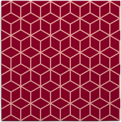 sixty six rug - item 482564