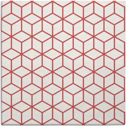 sixty six rug - item 482567