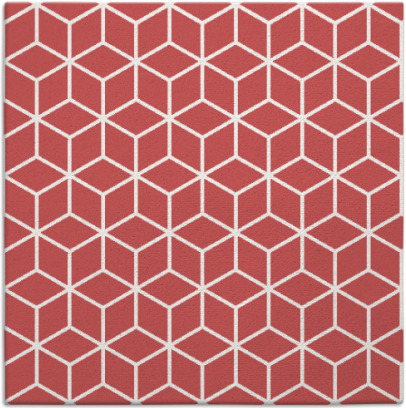 sixty six rug - item 482568