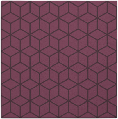 sixty six rug - item 482569