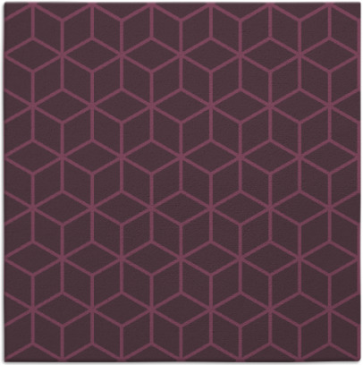 sixty six rug - item 482570