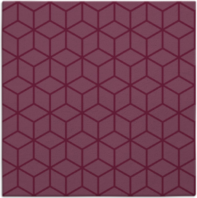 sixty six rug - item 482571