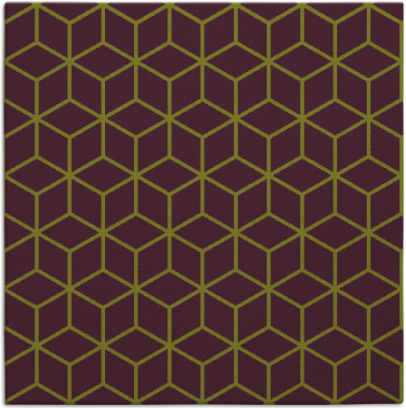 sixty six rug - item 482574