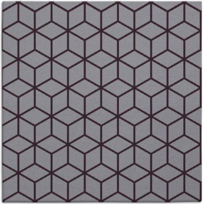 sixty six rug - item 482581